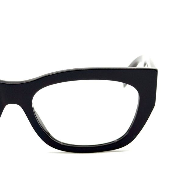 New!!! FENDI Eyeglasses FE50082I 001 Authentic main image 5
